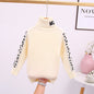 MiniFéline™ – Cozy Leopard Plush