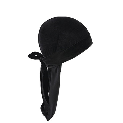 Velvet Durag