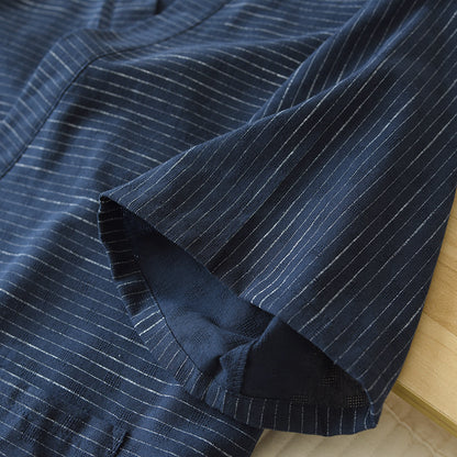 Men's Kimono Pajamas