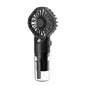 Strong Power Spray Humidification Small Mist Fan Humidification Usb