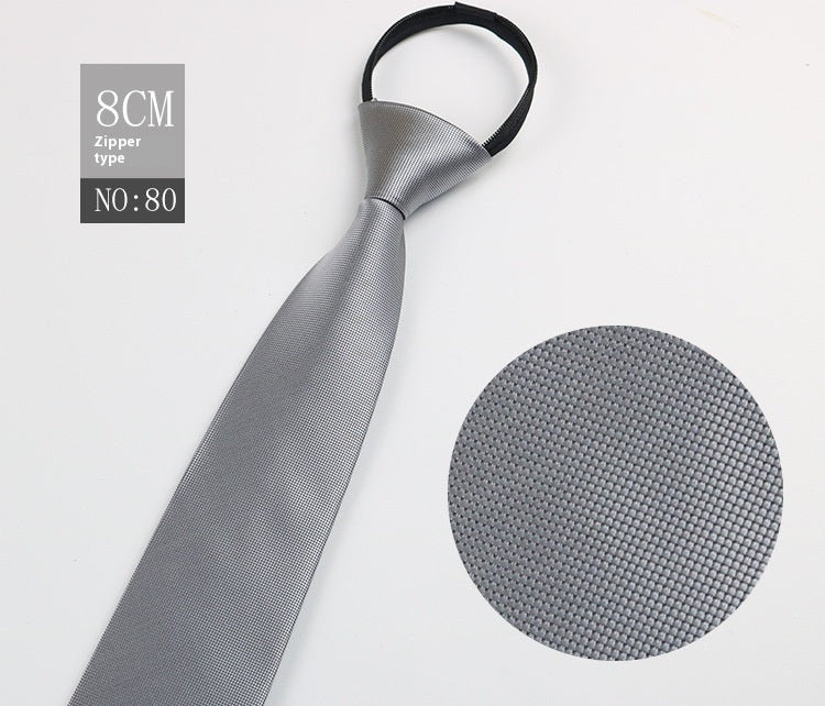 Men's Tie