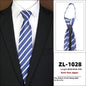 Men's Formal Wear Business Tie