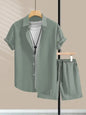 Casual Style Series Simple Shirt Outfit
