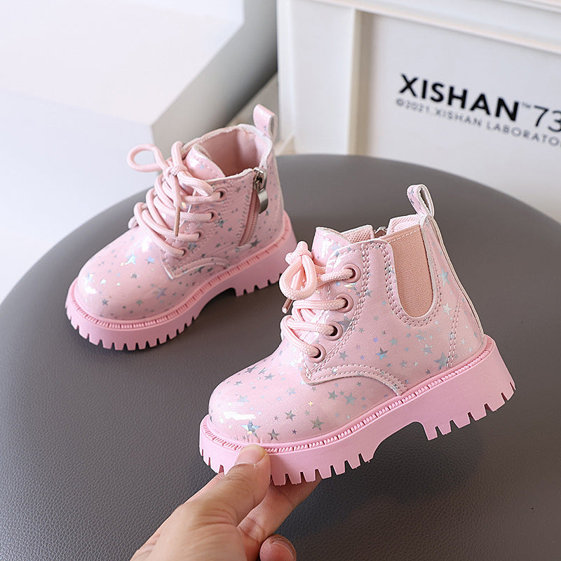 Children's Boots Short