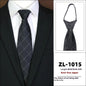 Men's Formal Wear Business Tie