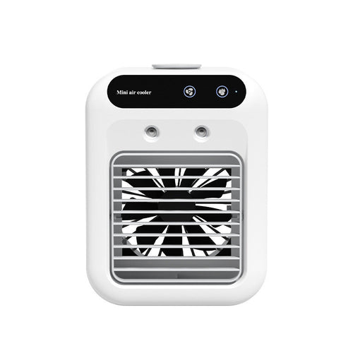 Air Conditioner Air Cooler Fan Water Cooling Fan Air Conditioning For