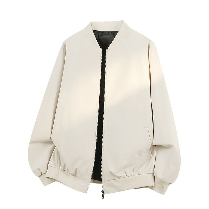 Baseball Uniform Jacket