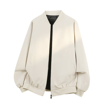 Baseball Uniform Jacket