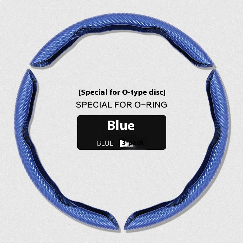 Steering Wheel Cover Protective Cover