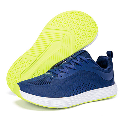 Widened Sports Men's Running Shoes