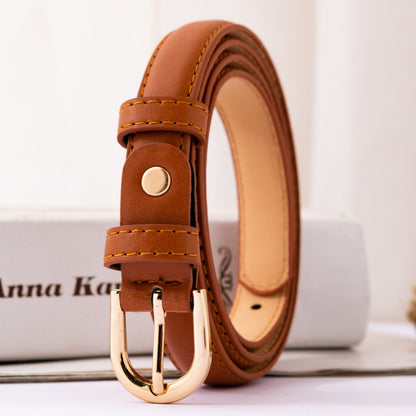 Women's Belt