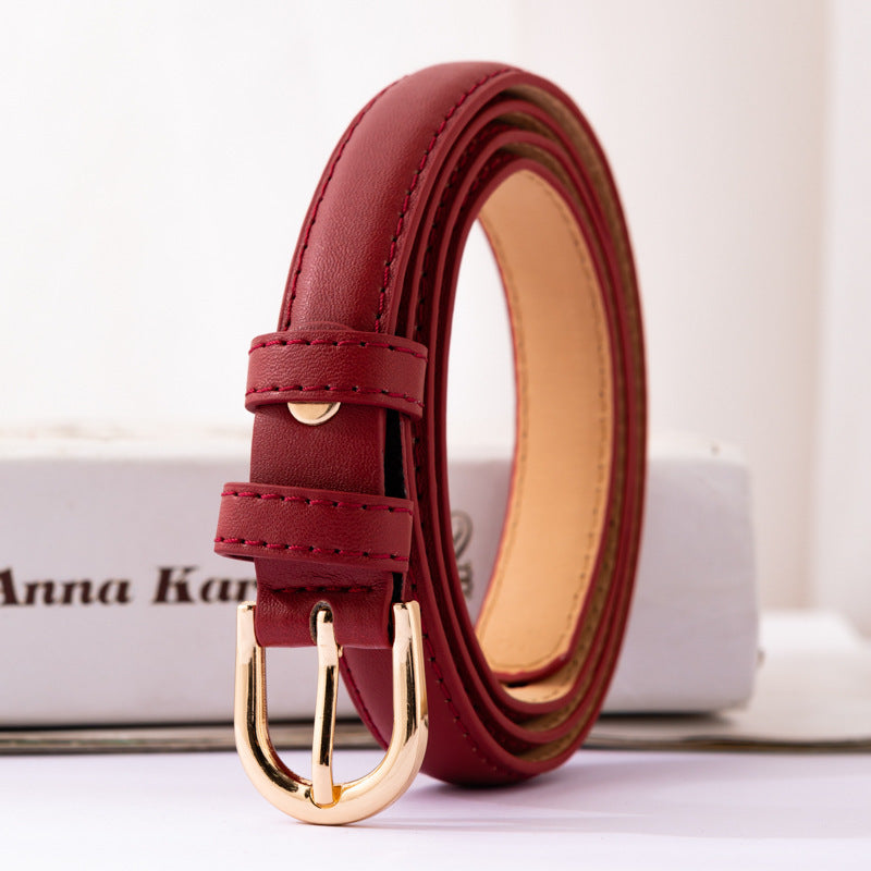 Women's Belt