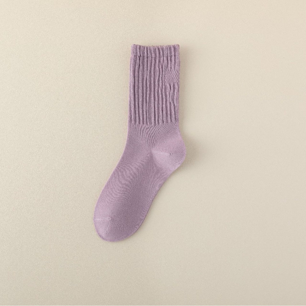 Cotton Socks