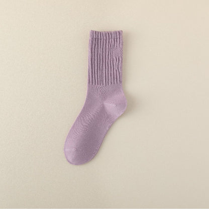 Cotton Socks