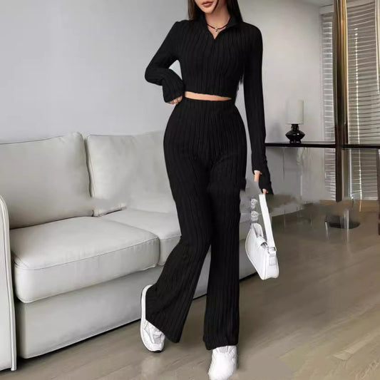 Longleeve soft suit