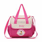 Diaper Bag. Personalize available