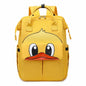 Portable Large Capacity Cute Mummy Bag For Daily Occasion