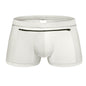 Back Pocket Men's Front Pocket Zipper Design