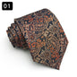 Tie Men's Formal Wear