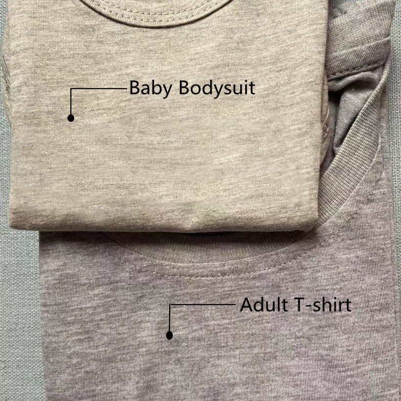 Parent-child Suit