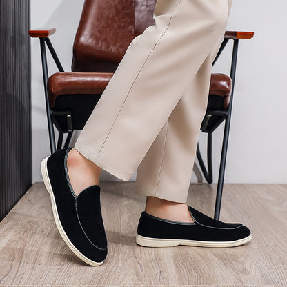 Men's Flat Shoes