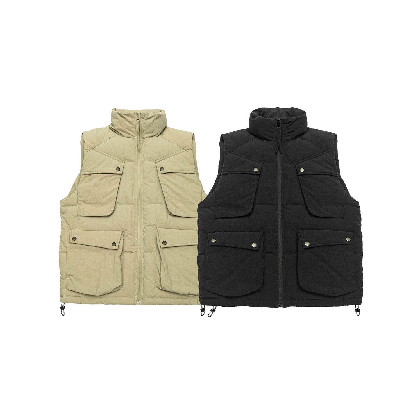 Outerwear Waistcoat Vest