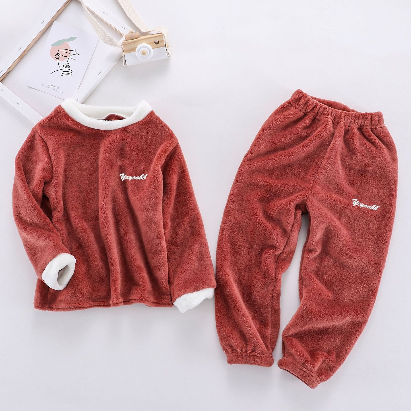 Children's Pajamas