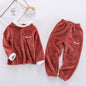 Children's Pajamas