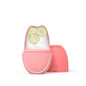 Face Application Ice Tray Beauty Supplies Mold