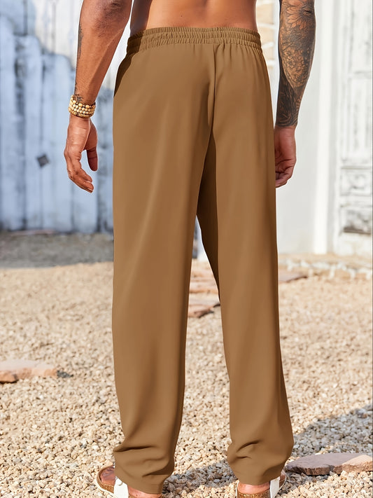 Casual Pants