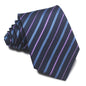 8CM Striped Tie Men's Business Formal
