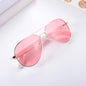 Smart Ai Translation Glasses Bluetooth Music Audio UV Protection Polarized Sun Glasses