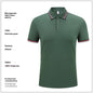 Short Sleeve Polo Shirt