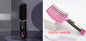 2 In 1 Straight Hair Comb Wireless Hair Straightener Brush Hair Fast