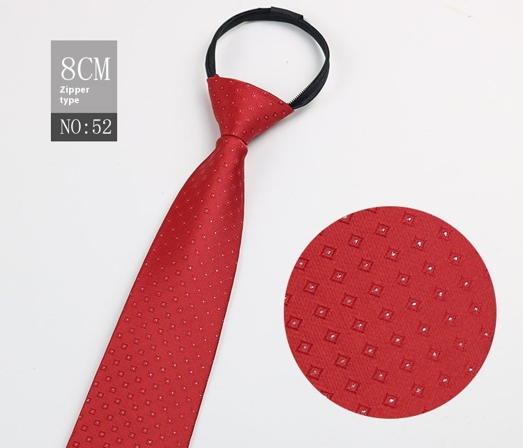 Men's Tie