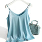 Women's V-neck Tank Top