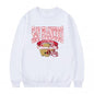 Brushed Hoody Round Neck Men's Sports And Leisure
