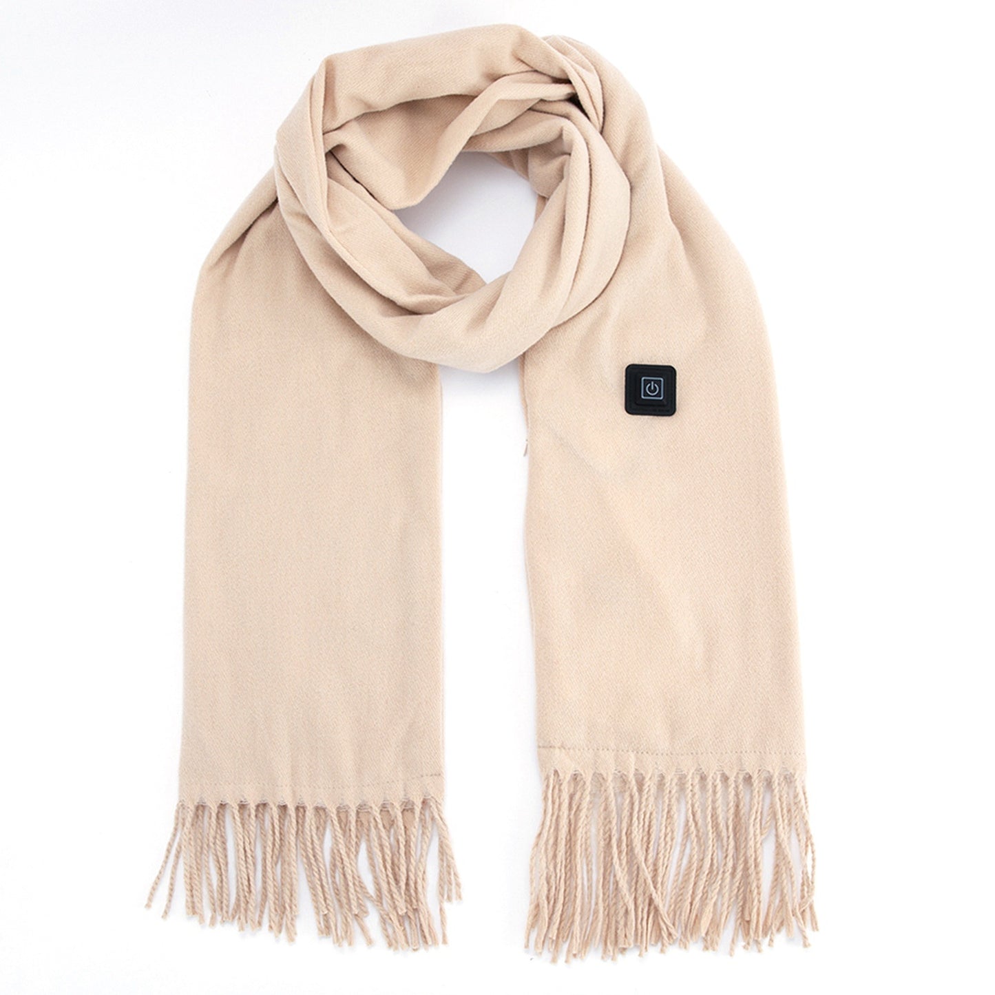 1Pc Electric Heated Winter Scarf