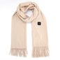 1Pc Electric Heated Winter Scarf