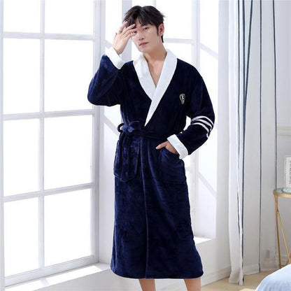 Winter Robe