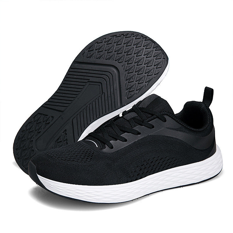 Widened Sports Men's Running Shoes