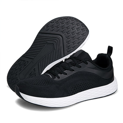 Widened Sports Men's Running Shoes