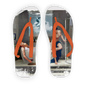 Bathtime Adult Flip Flops