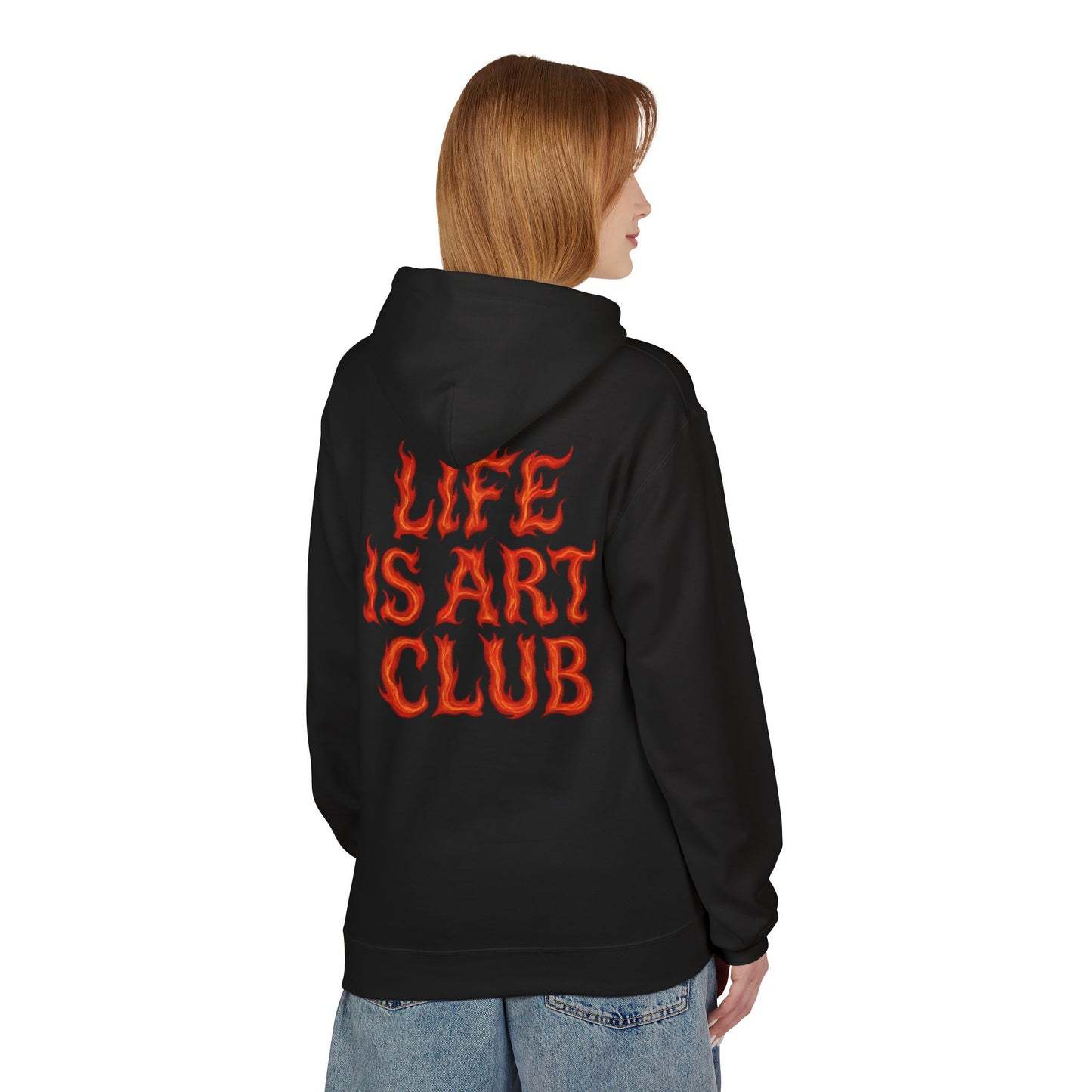 Hooded Sweatshirts