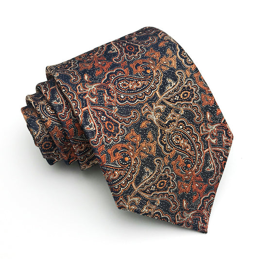 Tie Men's Formal Wear