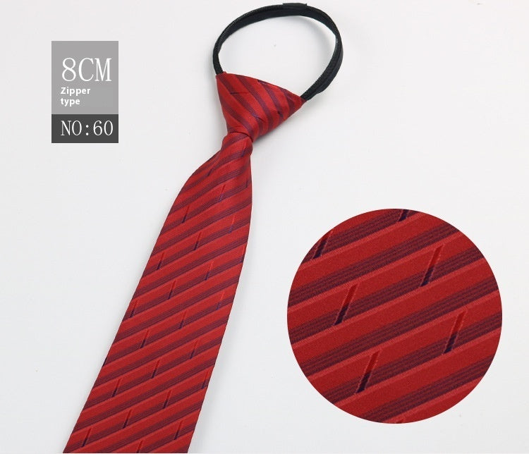 Men's Tie