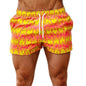 Summer Beach Men's Trunks
