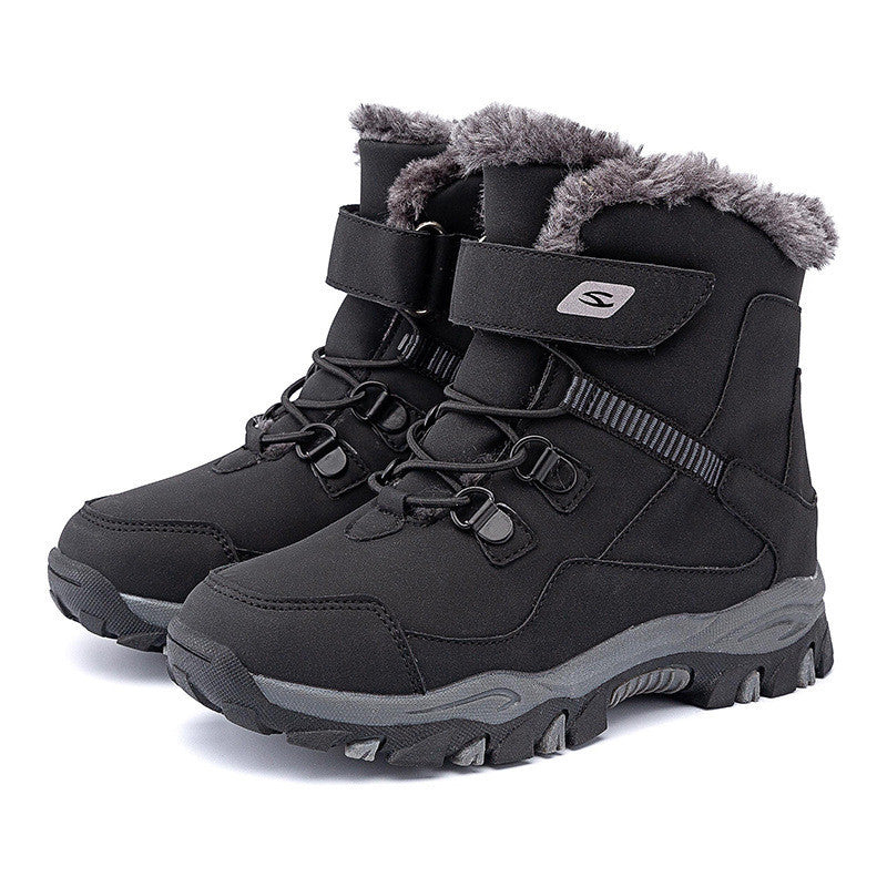Hobby Bear Children's Boots