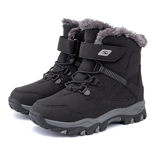Hobby Bear Children's Boots