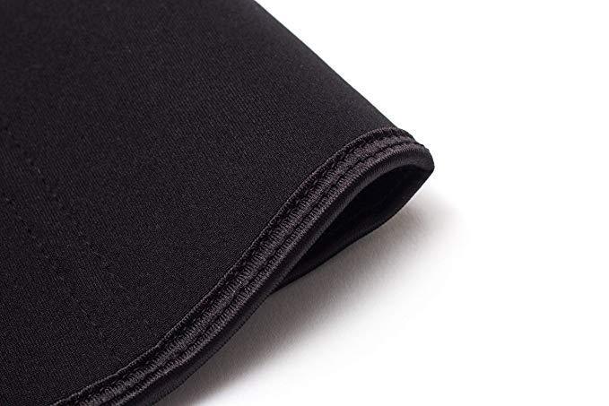 Body Sculpting Waistband Support